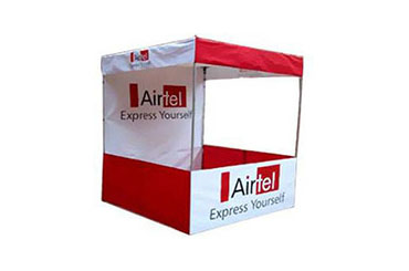 Canopy Tent